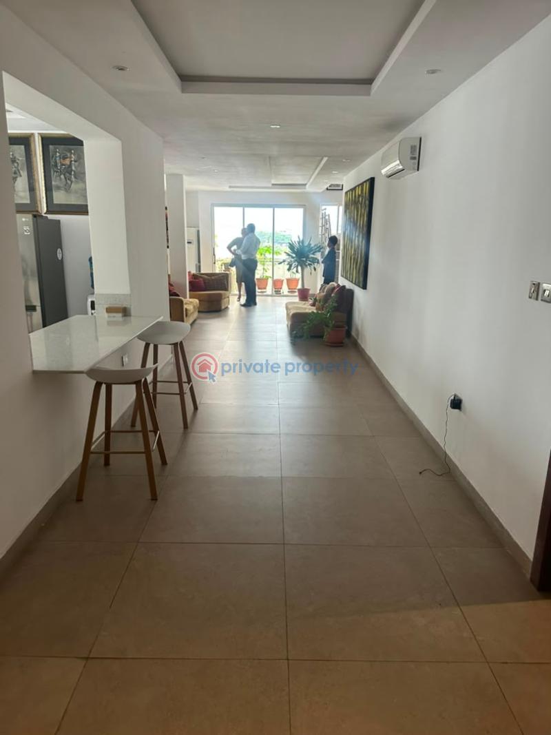 4 bedroom Maisonette For Rent Banana Island Ikoyi Lagos - 2