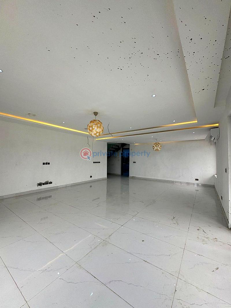 4 bedroom Maisonette For Rent Ikoyi Lagos - 7