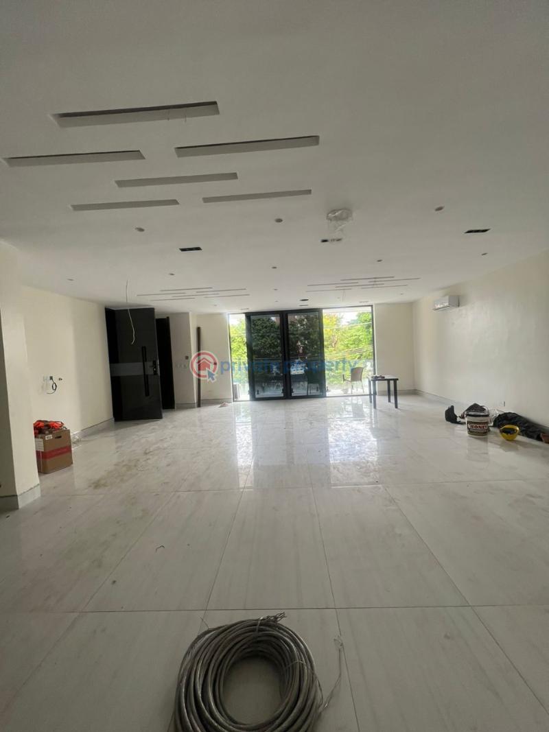 4 bedroom Flat & Apartment For Rent Ikoyi Lagos - 10