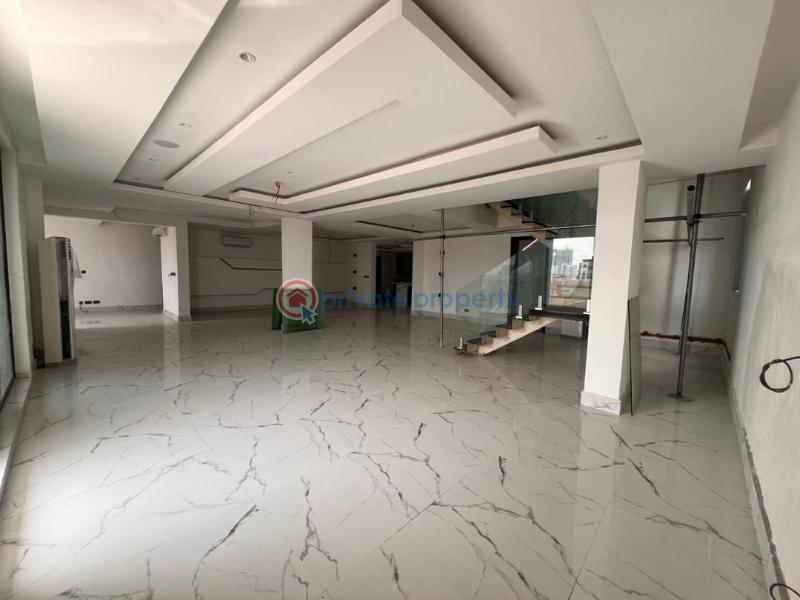 4 bedroom Maisonette For Rent Ikoyi Lagos - 4