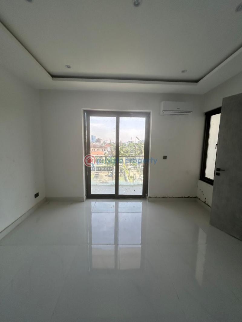 4 bedroom Maisonette For Sale Old Ikoyi Lagos - 12