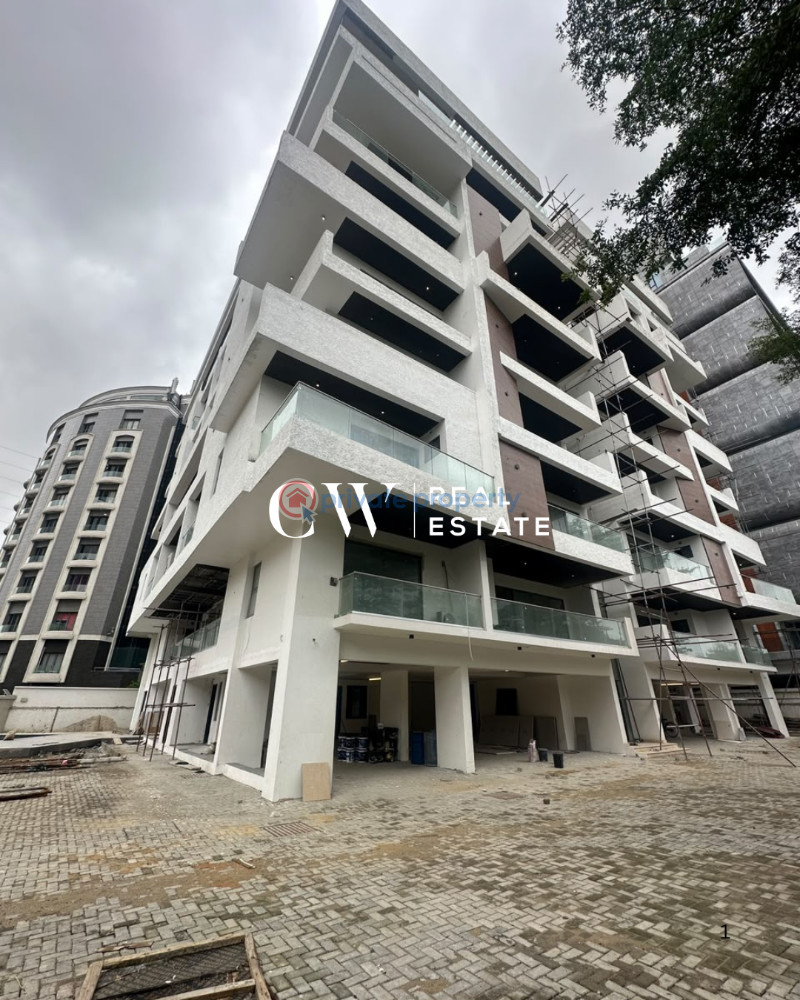 4 bedroom Maisonette For Sale Banana Island Ikoyi Lagos - 0