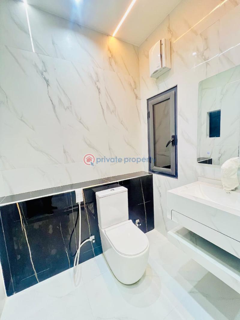 4 bedroom Maisonette For Rent Old Ikoyi Lagos - 9