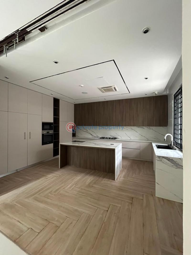 4 bedroom Maisonette For Sale Banana Island Ikoyi Lagos - 12