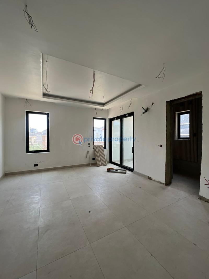 4 bedroom Maisonette For Sale Ikoyi Lagos - 2