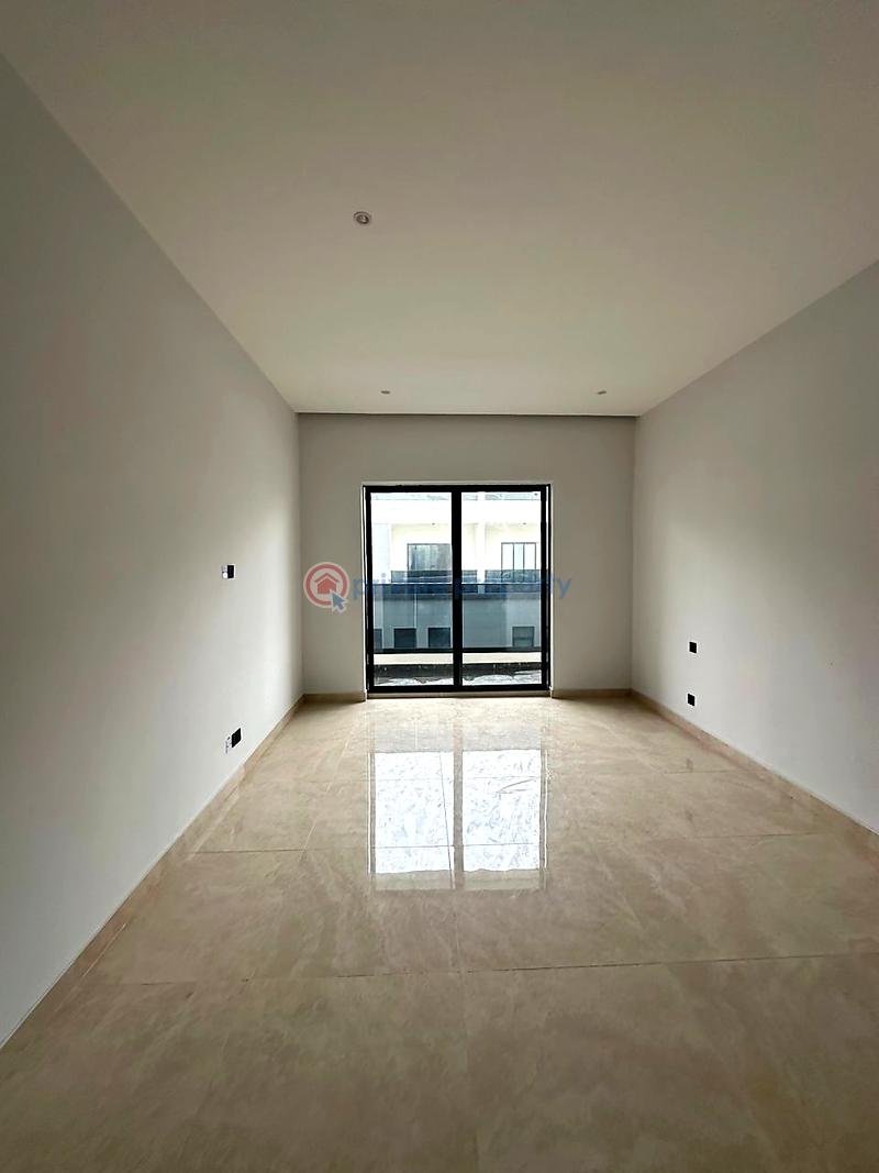 4 bedroom Flat & Apartment For Rent Ikoyi Lagos - 4