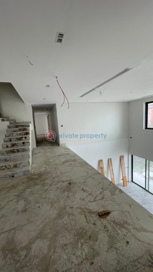 4 bedroom Maisonette For Sale Banana Island Ikoyi Lagos - 6