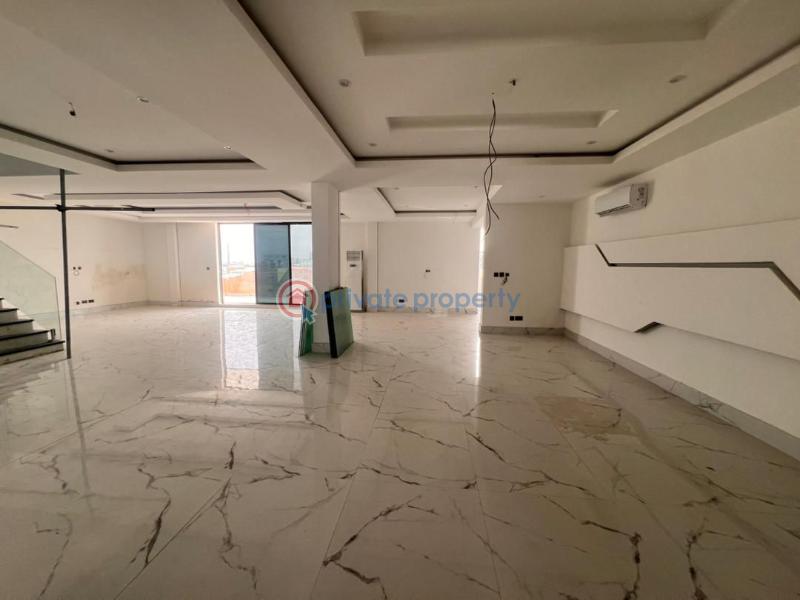 4 bedroom Maisonette For Rent Ikoyi Lagos - 2