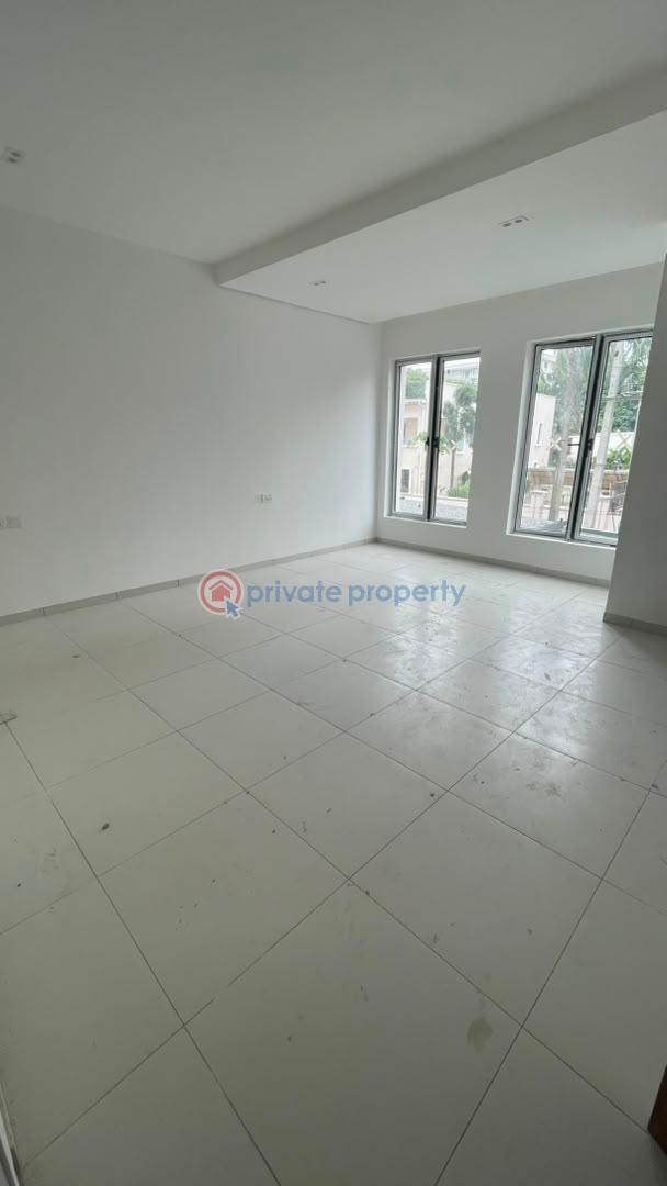 4 bedroom Maisonette For Rent Old Ikoyi Lagos - 10
