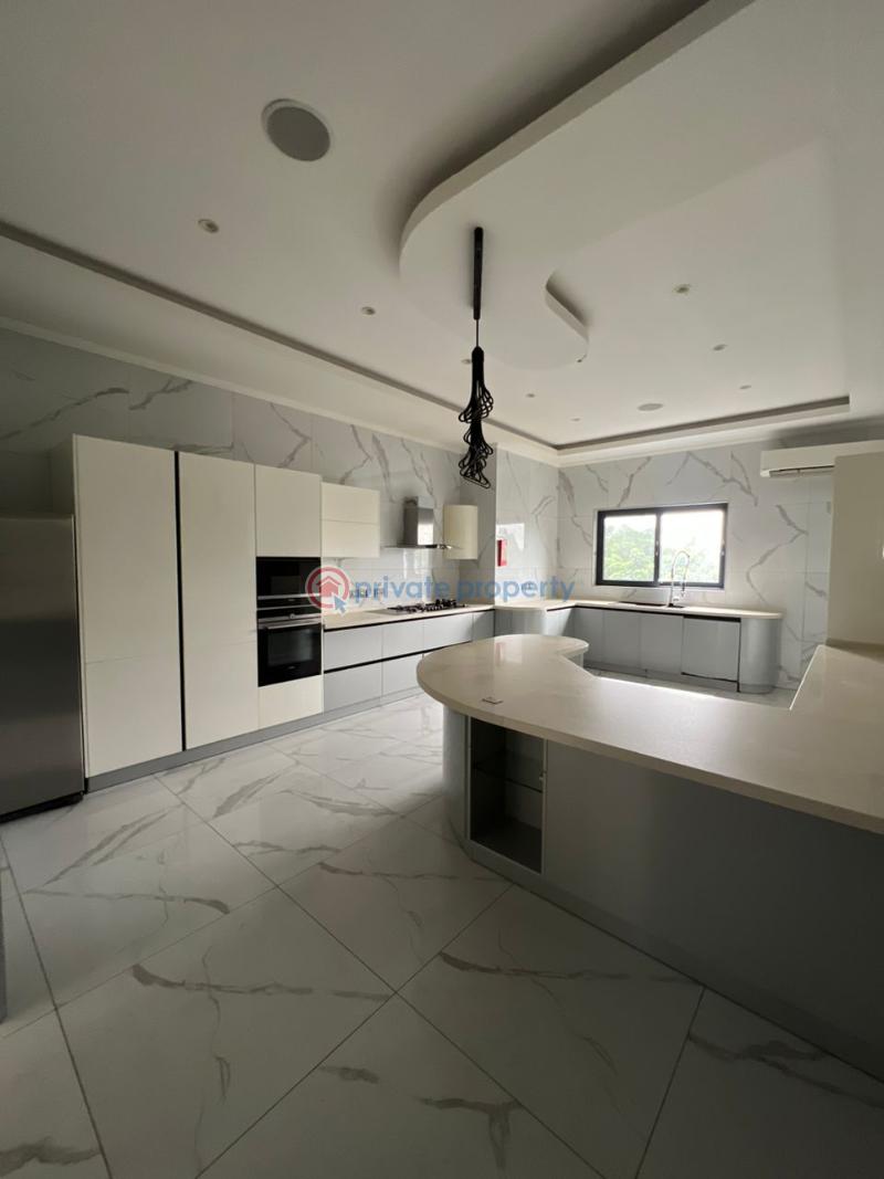 4 bedroom Maisonette For Rent Old Ikoyi Lagos - 6