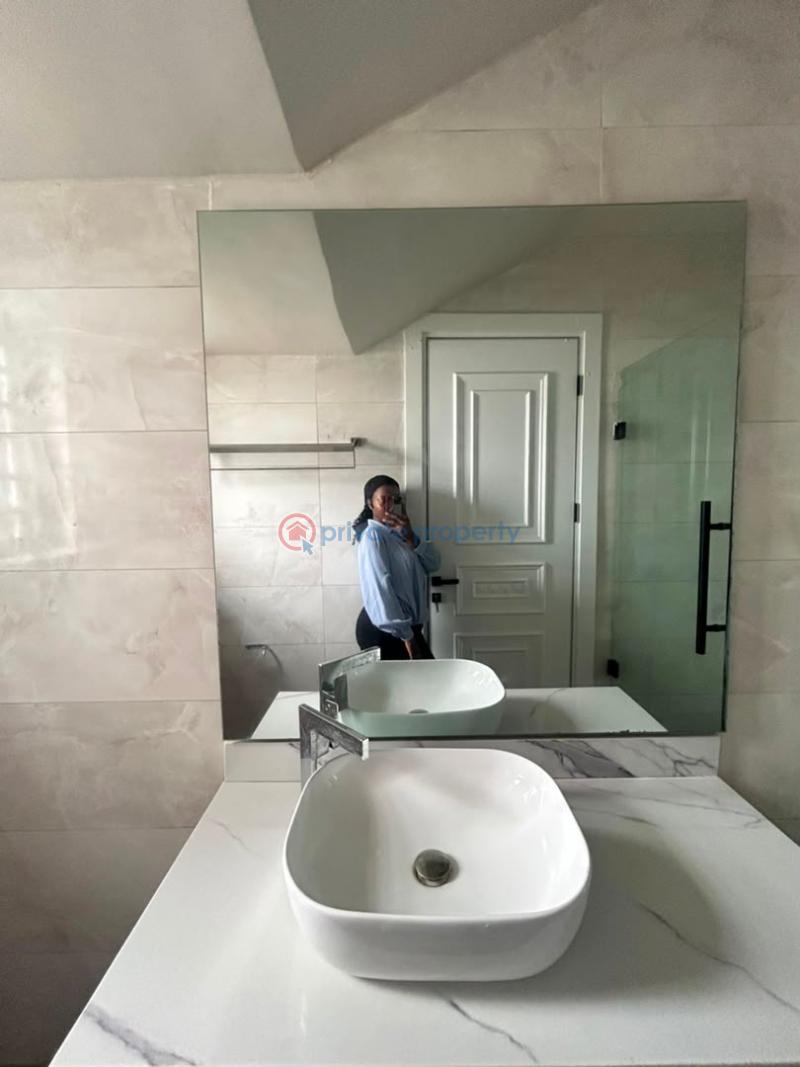 4 bedroom Maisonette For Sale Banana Island Ikoyi Lagos - 32
