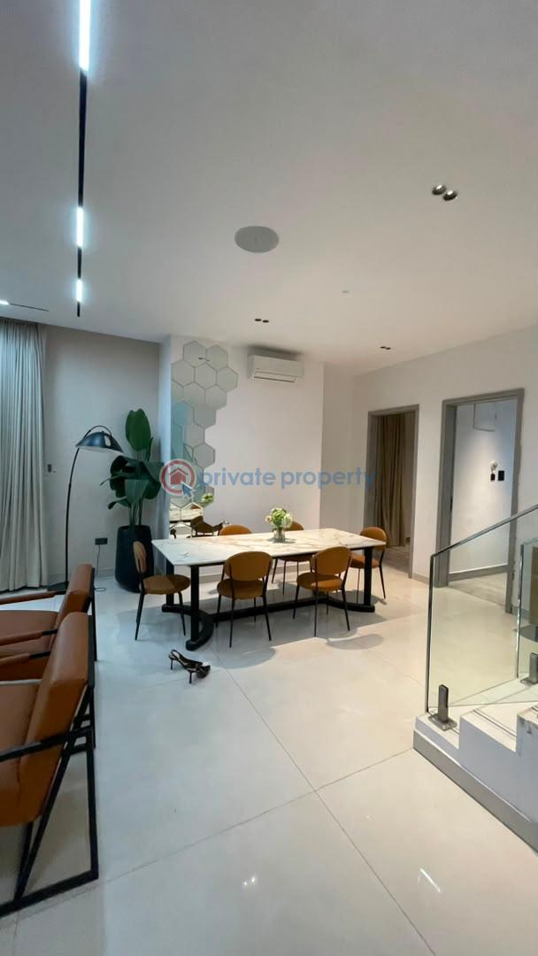 4 bedroom Maisonette For Sale Old Ikoyi Lagos - 2