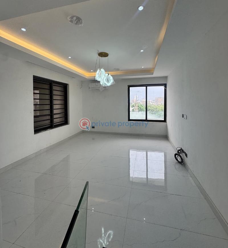 4 bedroom Maisonette For Rent Old Ikoyi Lagos - 9
