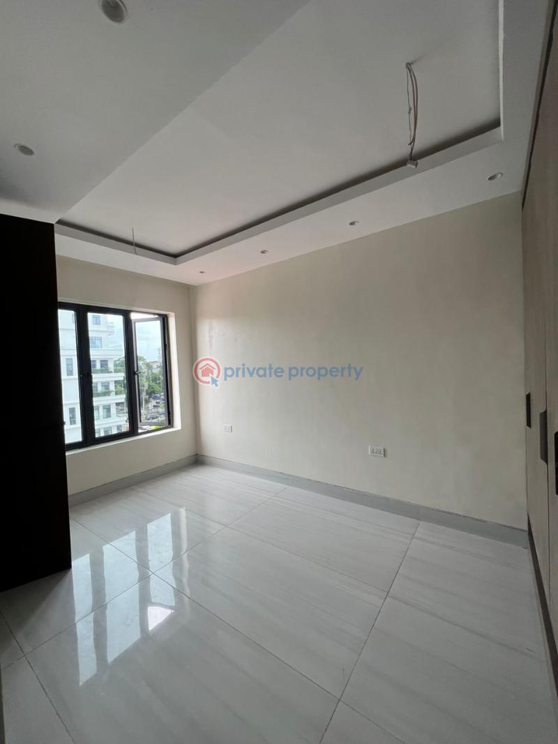 4 bedroom Flat & Apartment For Rent Ikoyi Lagos - 3