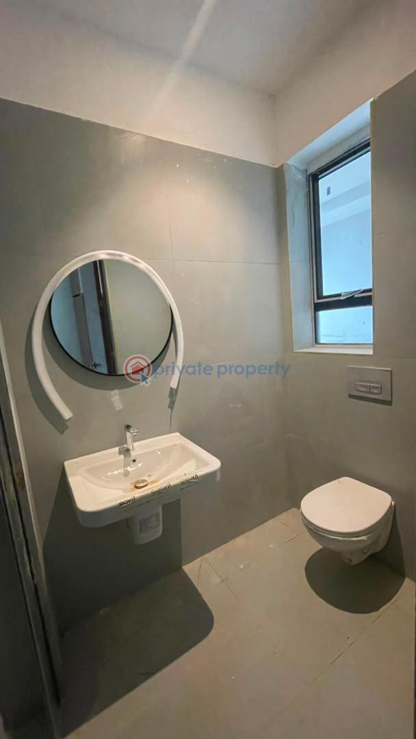 4 bedroom Maisonette For Rent Old Ikoyi Lagos - 5
