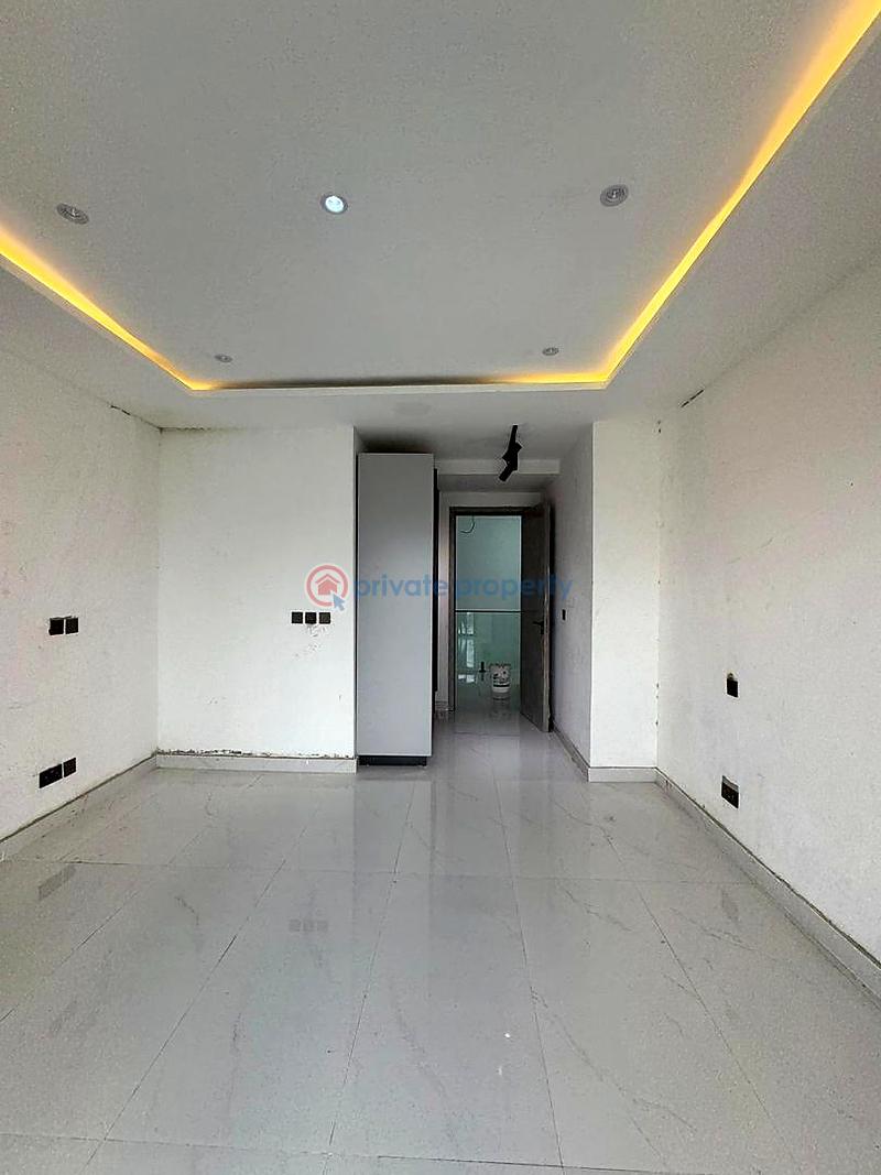 4 bedroom Maisonette For Rent Ikoyi Lagos - 11
