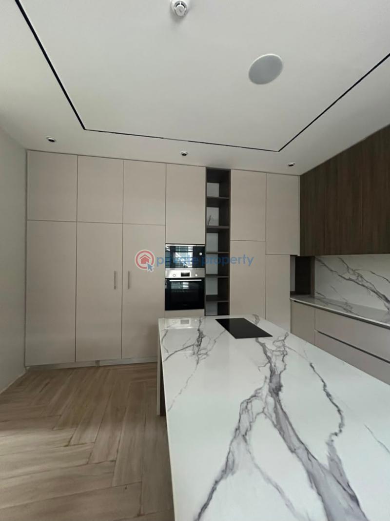 4 bedroom Maisonette For Sale Banana Island Ikoyi Lagos - 31