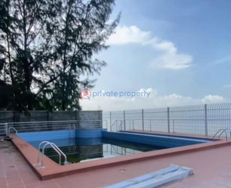 4 bedroom Maisonette For Sale Ikoyi Lagos - 9