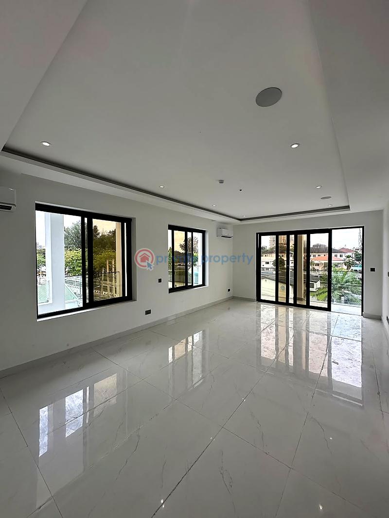 4 bedroom Flat & Apartment For Rent Ikoyi Lagos - 6