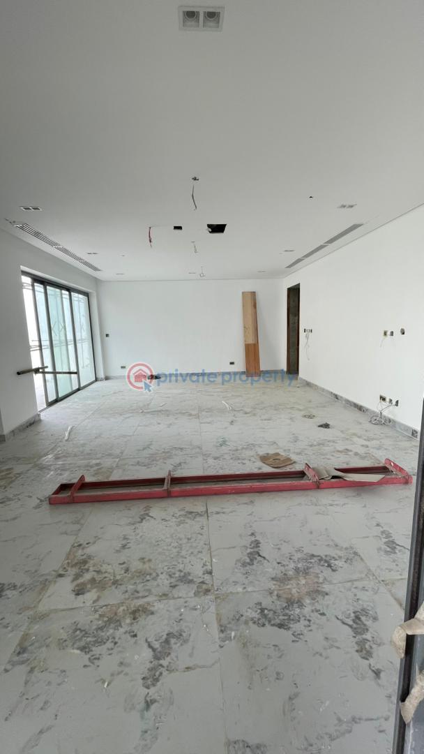 4 bedroom Maisonette For Sale Banana Island Ikoyi Lagos - 5