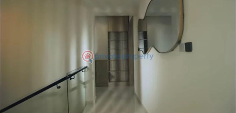 4 bedroom Maisonette For Sale Old Ikoyi Lagos - 6