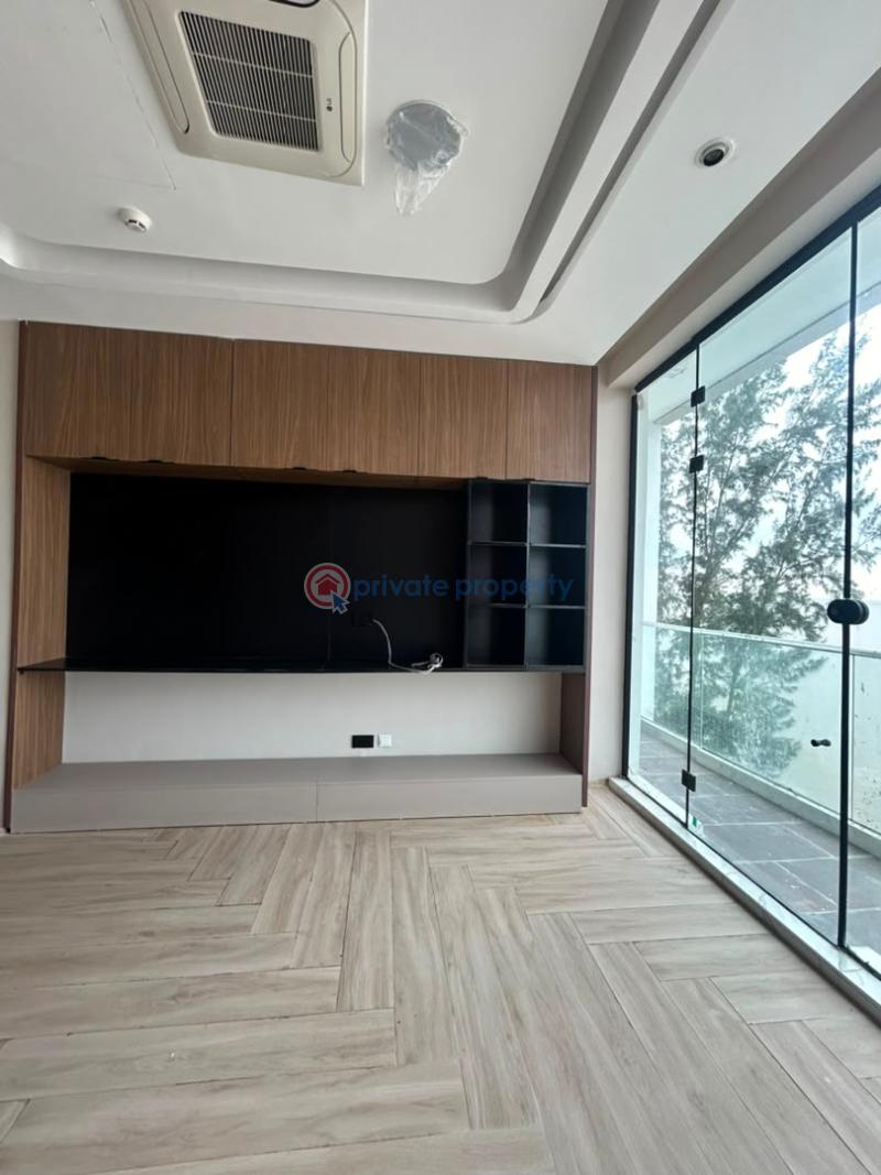 4 bedroom Maisonette For Sale Banana Island Ikoyi Lagos - 38