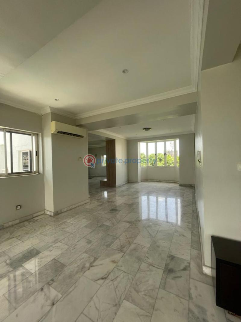4 bedroom Maisonette For Rent Ikoyi Lagos - 18