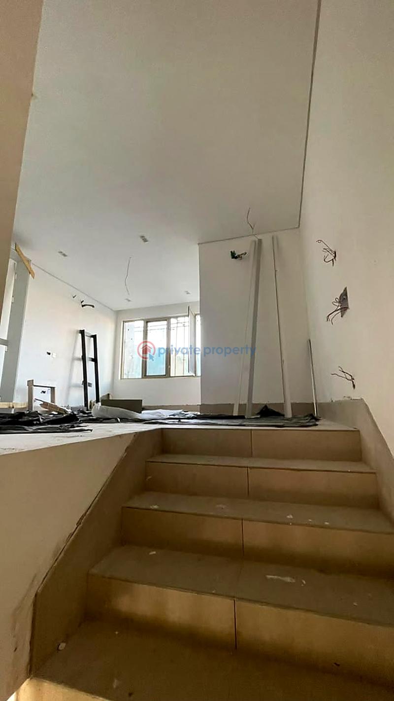 4 bedroom Maisonette For Sale Ikoyi Lagos - 10