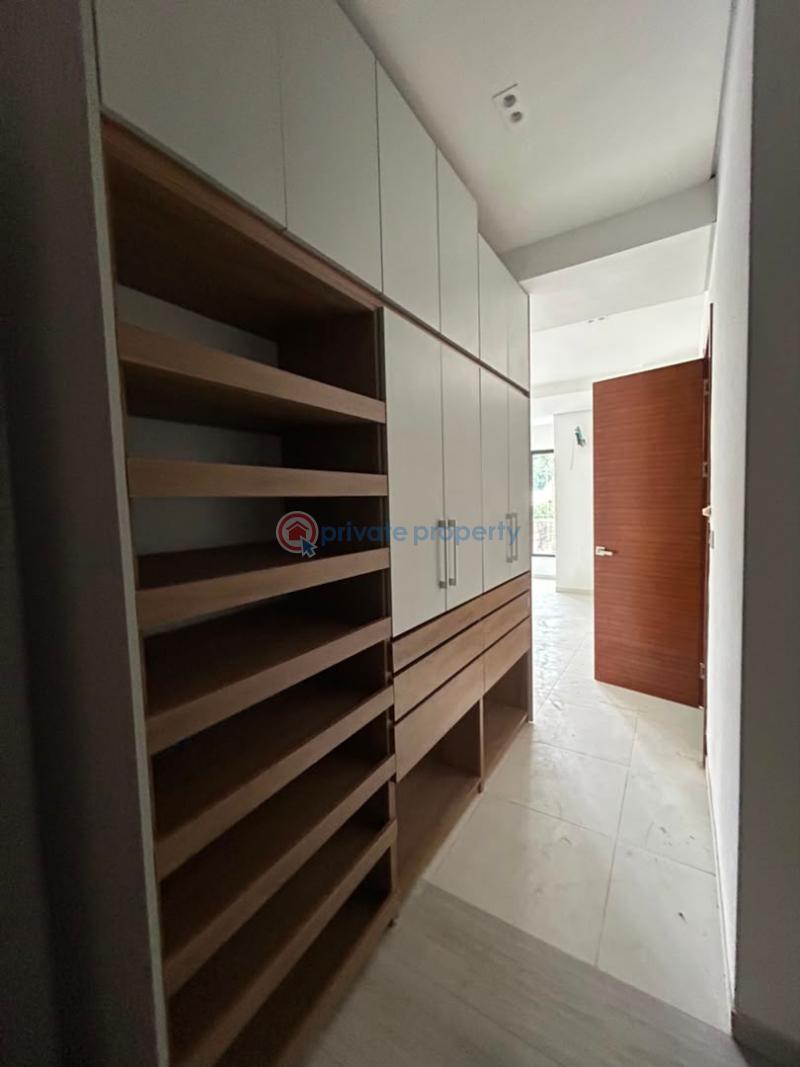 4 bedroom Maisonette For Rent Ikoyi Lagos - 4