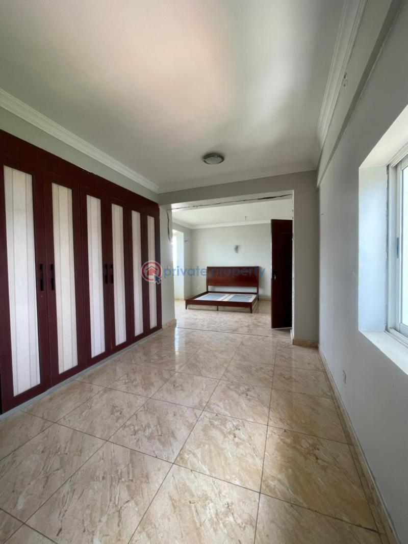 4 bedroom Maisonette For Rent Ikoyi Lagos - 16