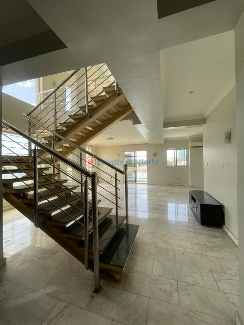 4 bedroom Maisonette For Rent Ikoyi Lagos - 11