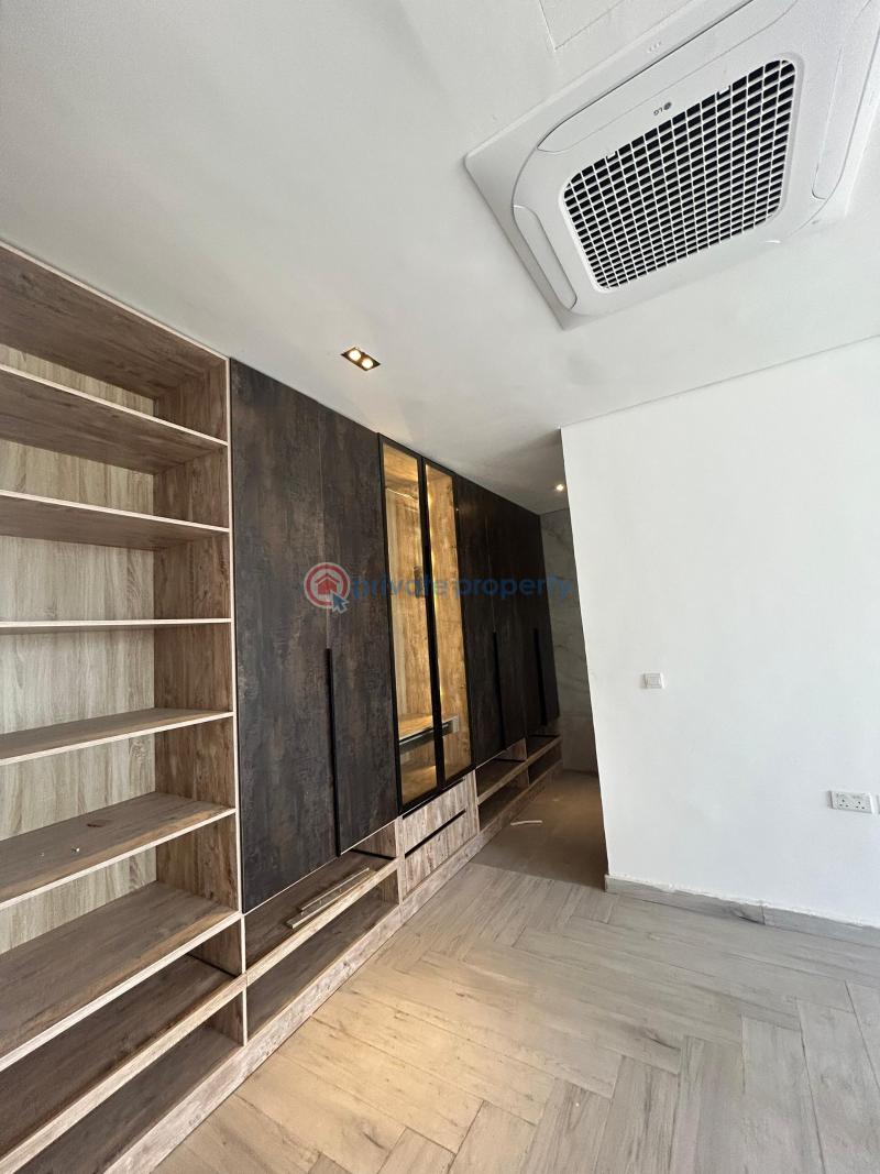 4 bedroom Maisonette For Sale Ikoyi Lagos - 6