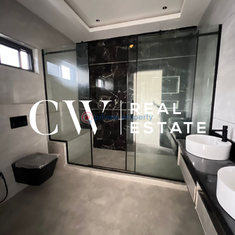 4 bedroom Maisonette For Rent Old Ikoyi Lagos - 0