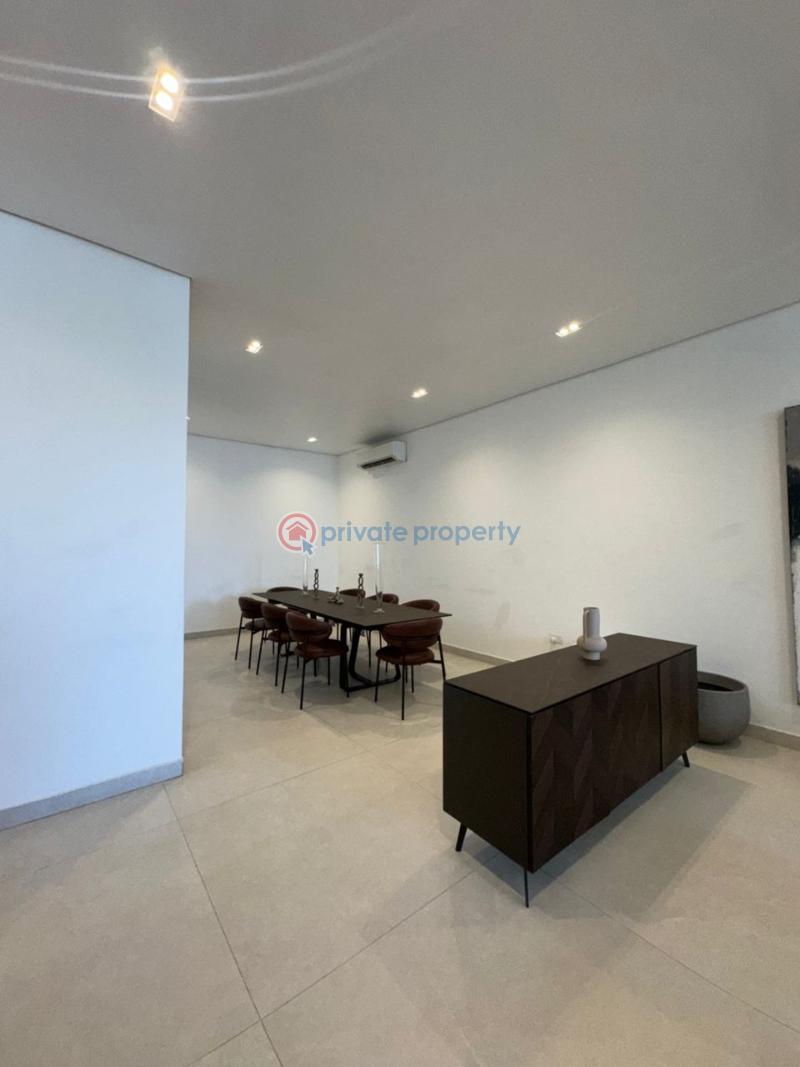 4 bedroom Penthouse For Sale Old Ikoyi Lagos - 3