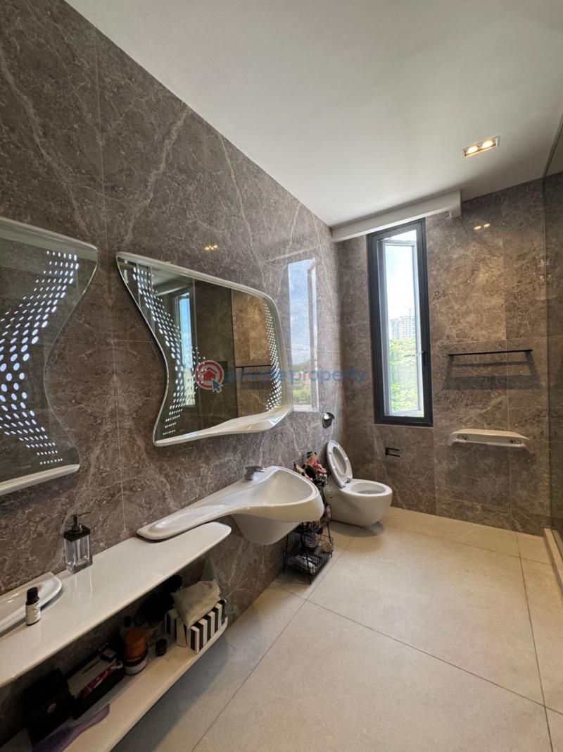 4 bedroom Penthouse For Sale Old Ikoyi Lagos - 4