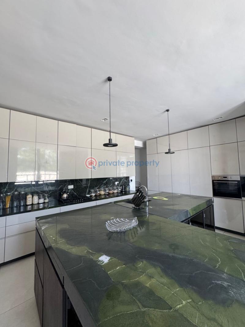 4 bedroom Penthouse For Sale Old Ikoyi Lagos - 7
