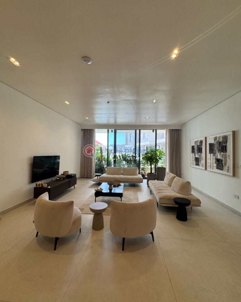 4 bedroom Penthouse For Sale Old Ikoyi Lagos - 0