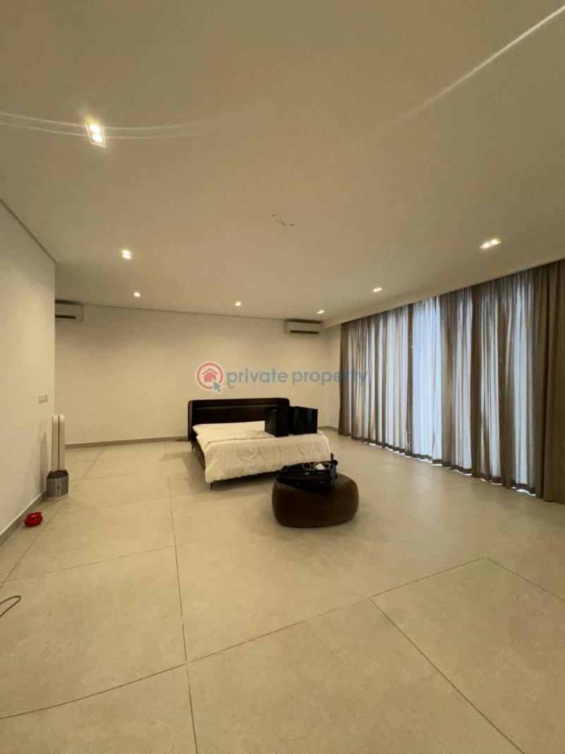 4 bedroom Penthouse For Sale Old Ikoyi Lagos - 1