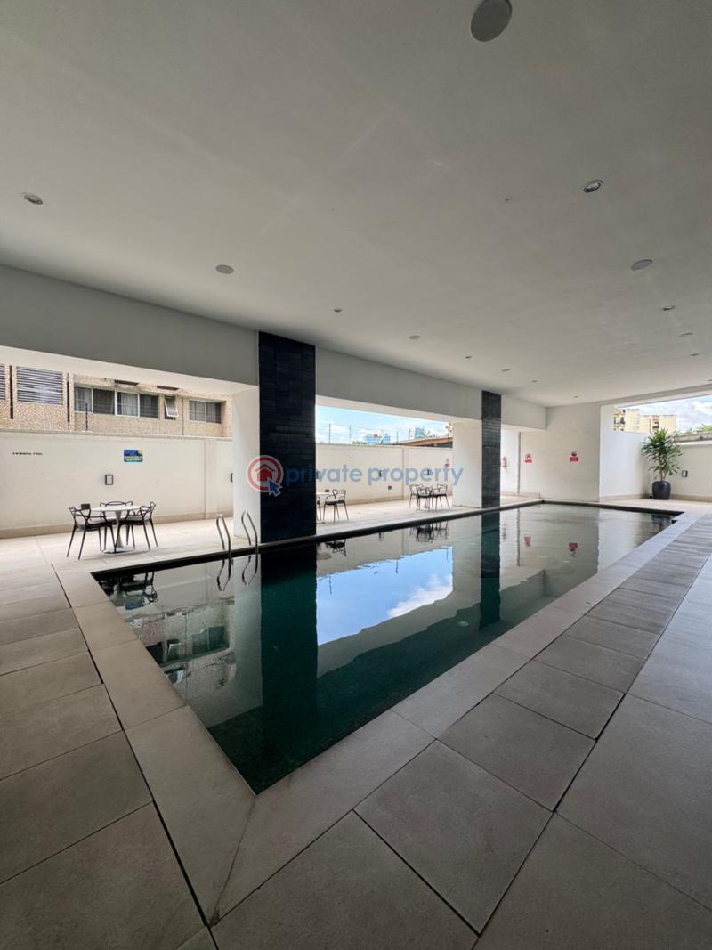 4 bedroom Penthouse For Sale Old Ikoyi Lagos - 5