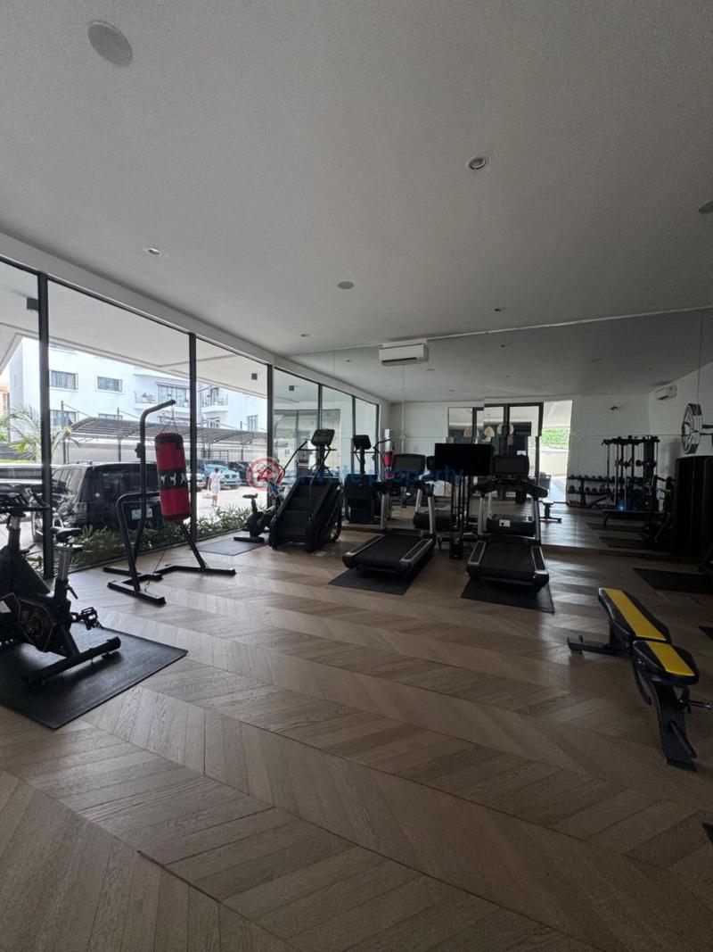 4 bedroom Penthouse For Sale Old Ikoyi Lagos - 6