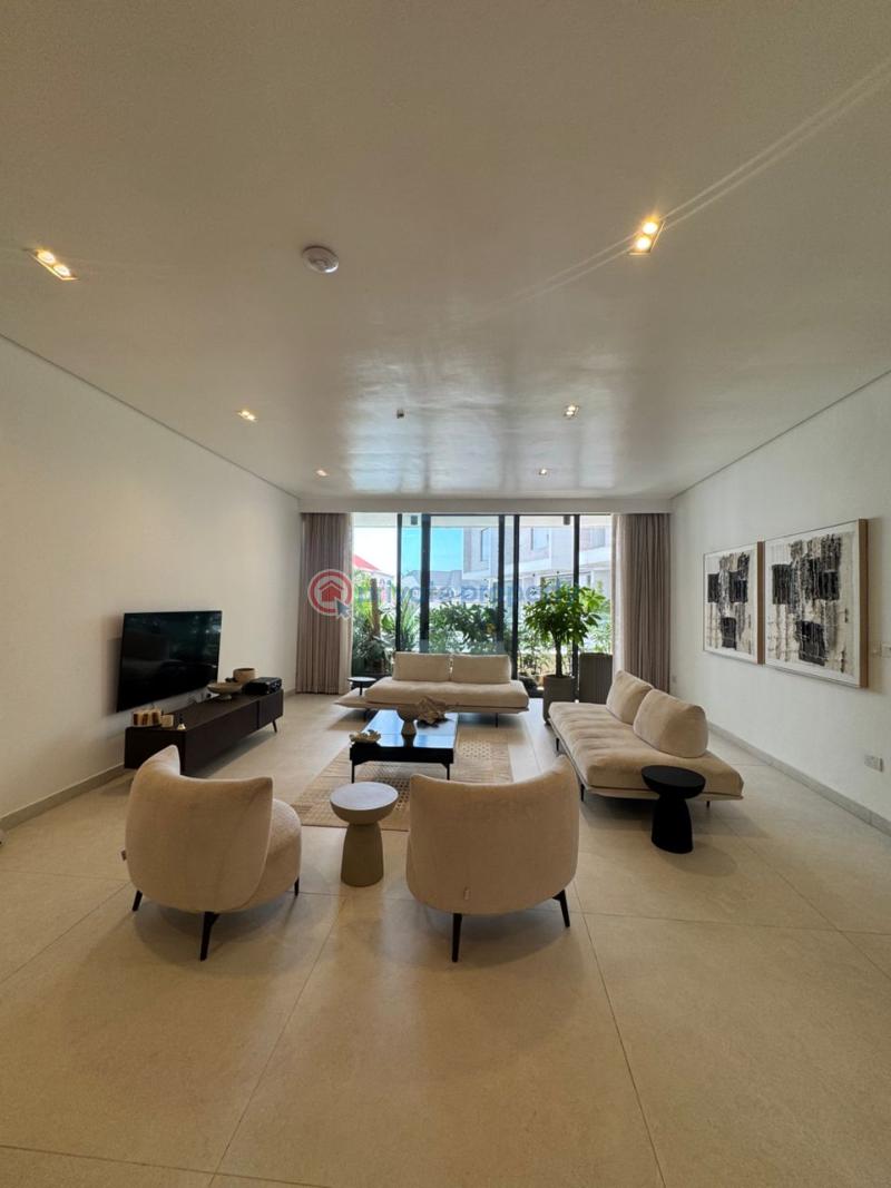 4 bedroom Penthouse For Sale Old Ikoyi Lagos - 4
