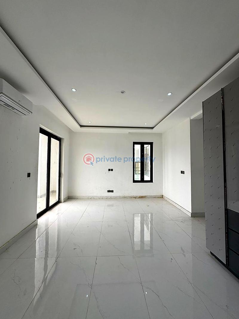 4 bedroom Maisonette For Rent Ikoyi Lagos - 13