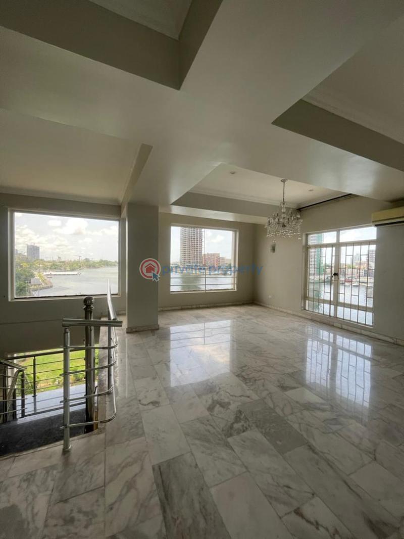 4 bedroom Maisonette For Rent Ikoyi Lagos - 9