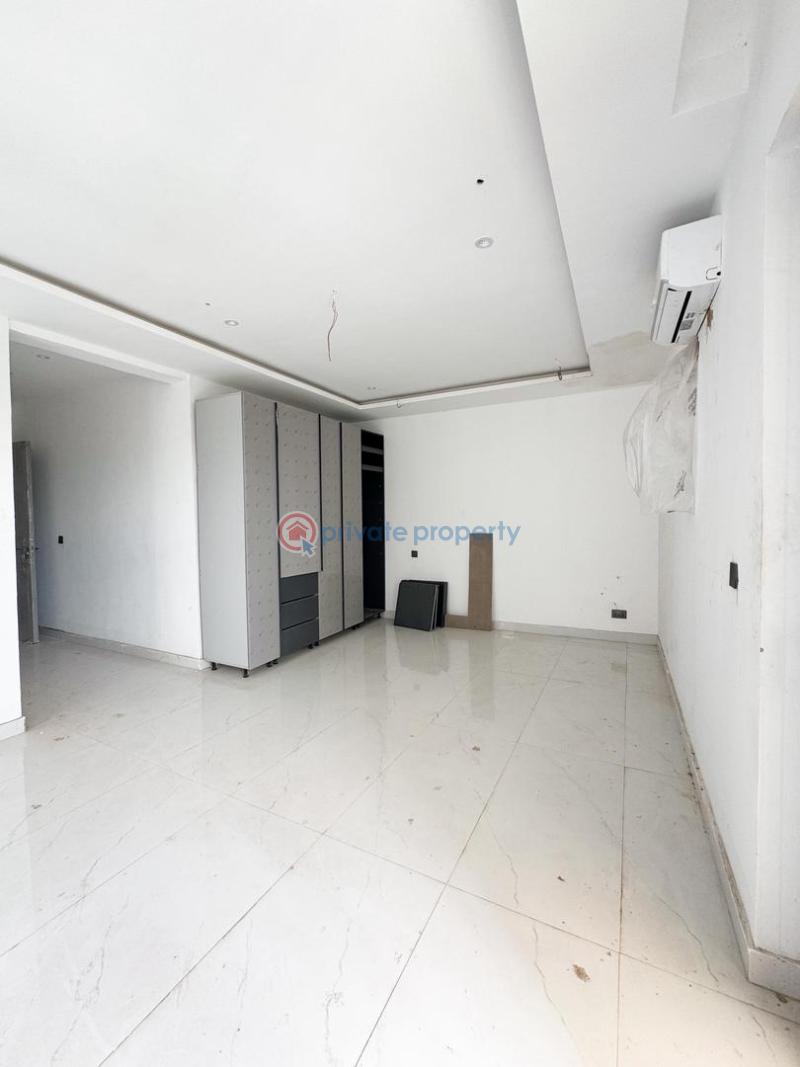 4 bedroom Maisonette For Rent Ikoyi Lagos - 10