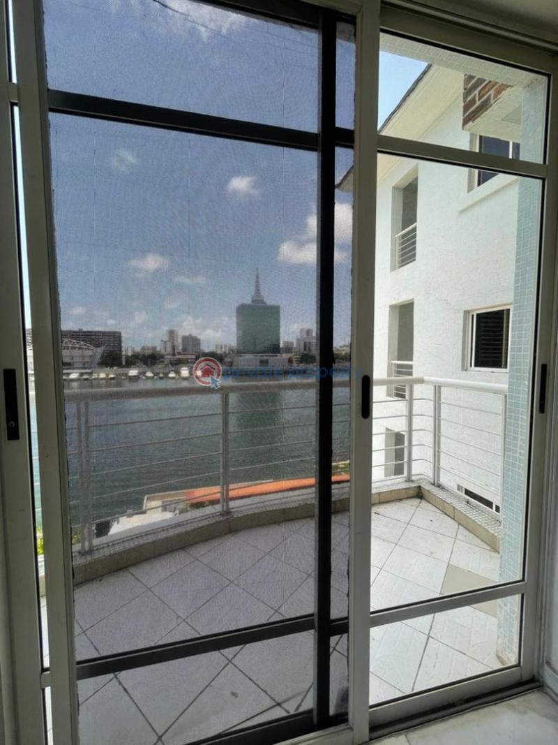4 bedroom Maisonette For Rent Ikoyi Lagos - 14
