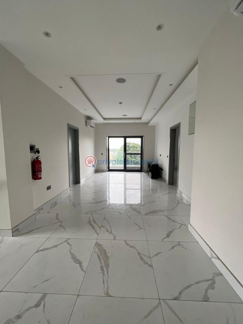 4 bedroom Maisonette For Rent Old Ikoyi Lagos - 9