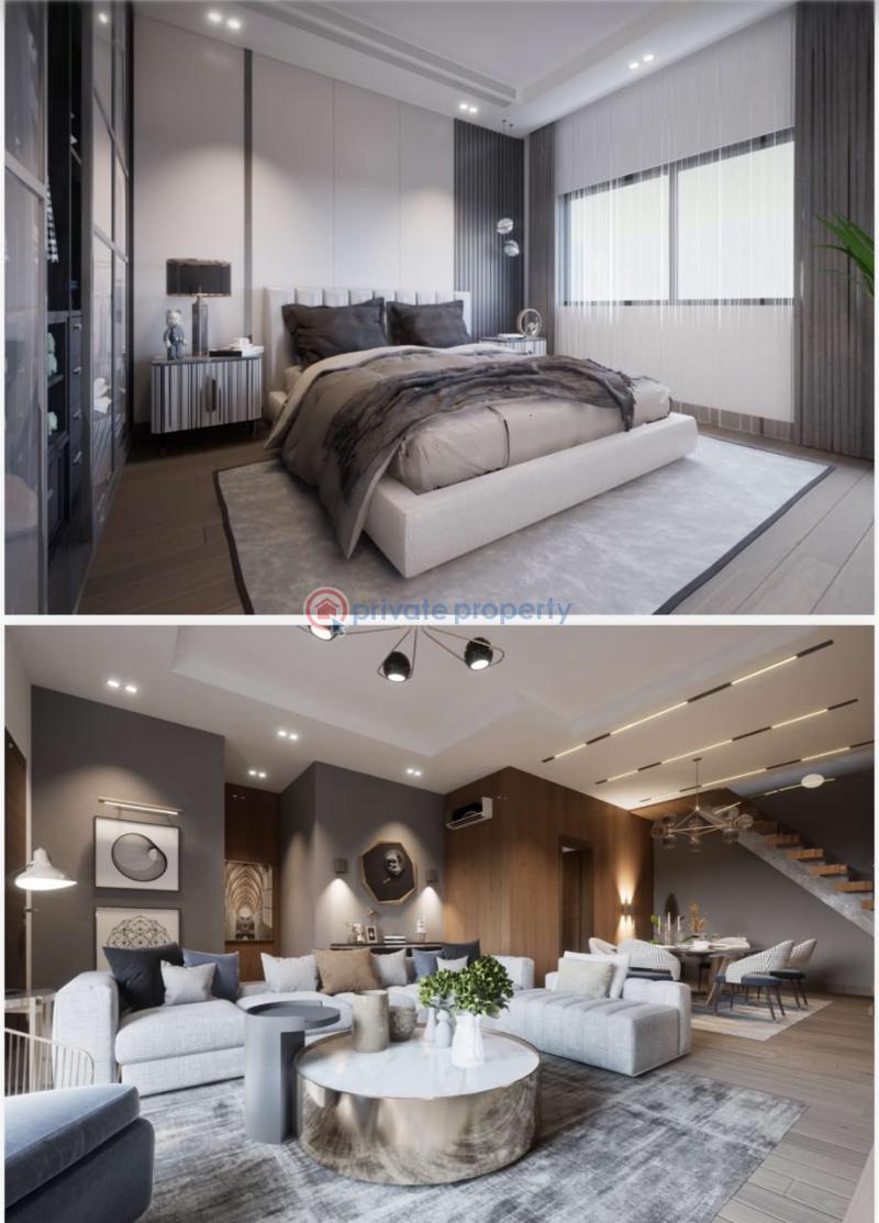 4 bedroom Maisonette For Sale Ikoyi Lagos - 2