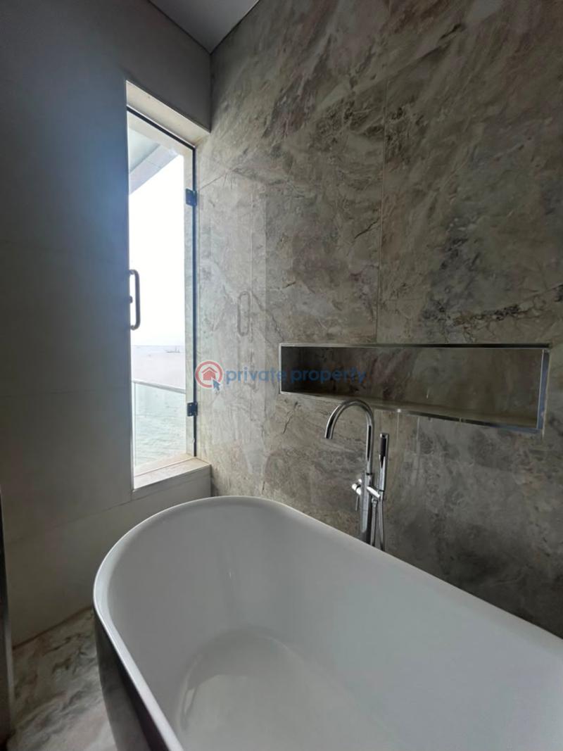 4 bedroom Maisonette For Sale Banana Island Ikoyi Lagos - 25