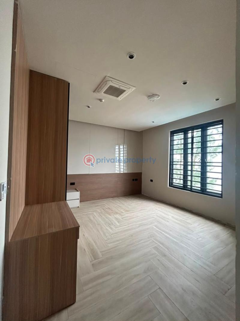 4 bedroom Maisonette For Sale Banana Island Ikoyi Lagos - 34
