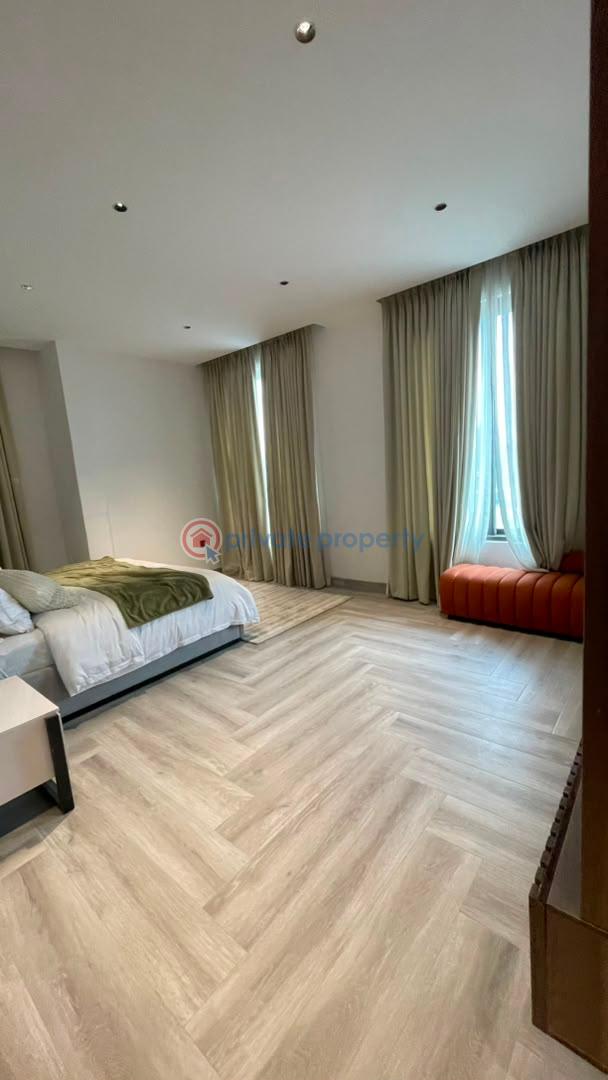 4 bedroom Maisonette For Sale Old Ikoyi Lagos - 15